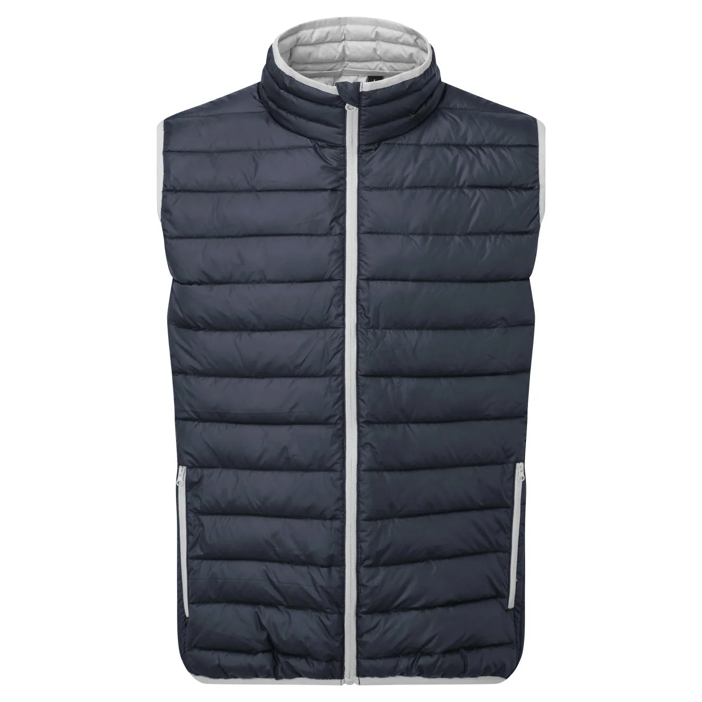 2786 Mens Traverse Padded Gilet