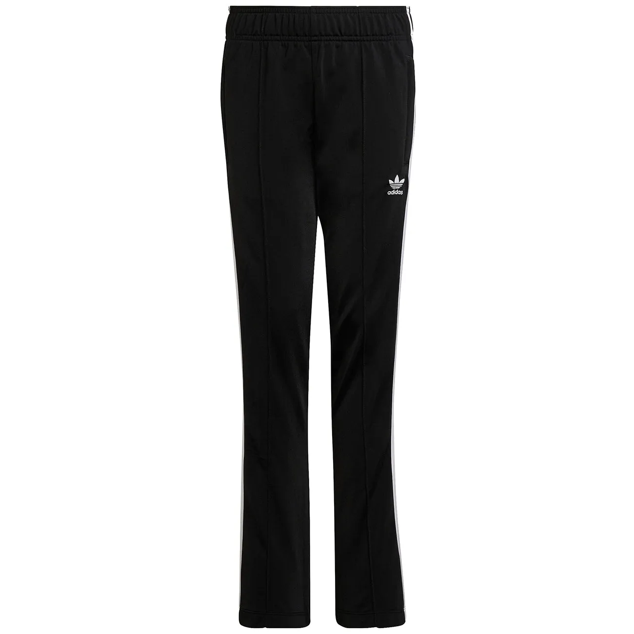 adidas Black Flared Pants