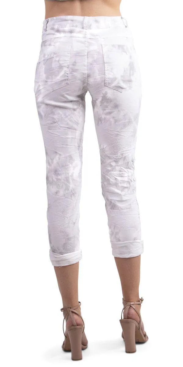 Antonella Tie Dye Pant