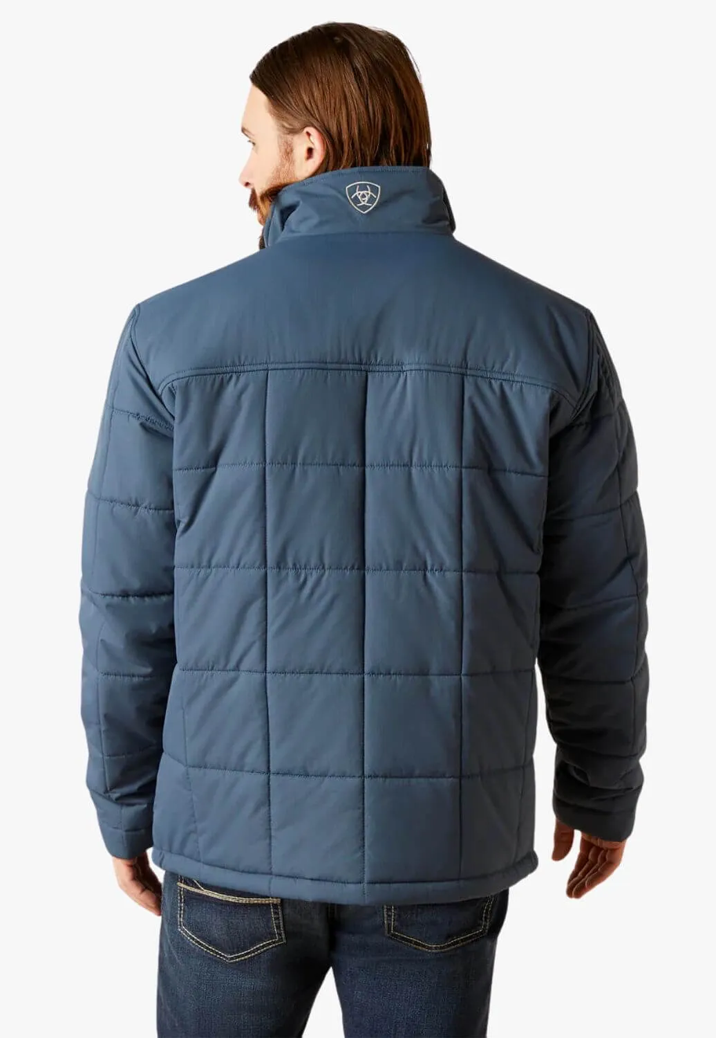 Ariat Mens Crius Insulated Jacket