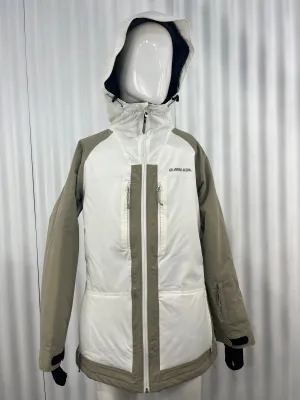 Armada W's Stadium Blanco Insulated Jacket