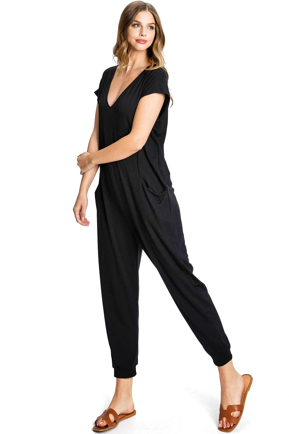 Astrid Onesie Jumpsuit