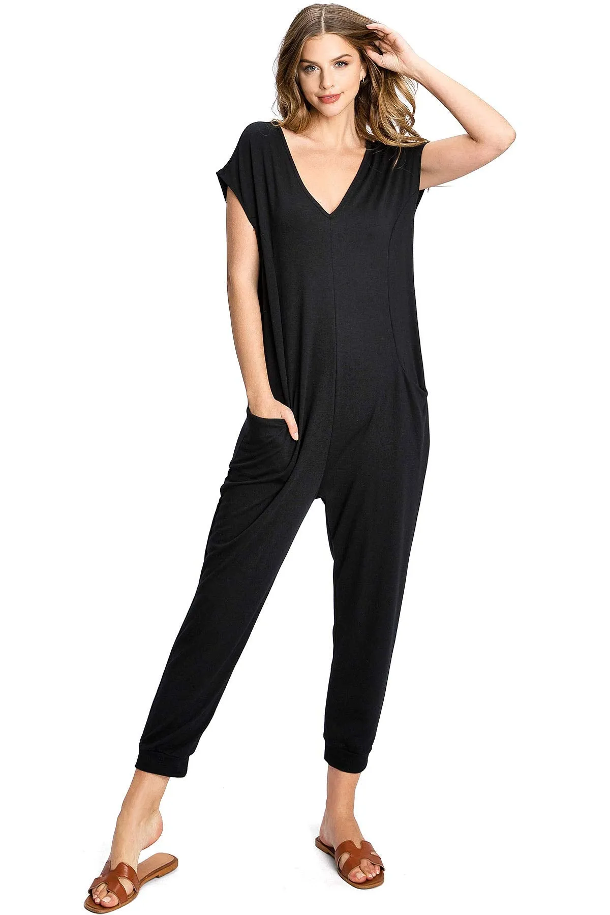 Astrid Onesie Jumpsuit