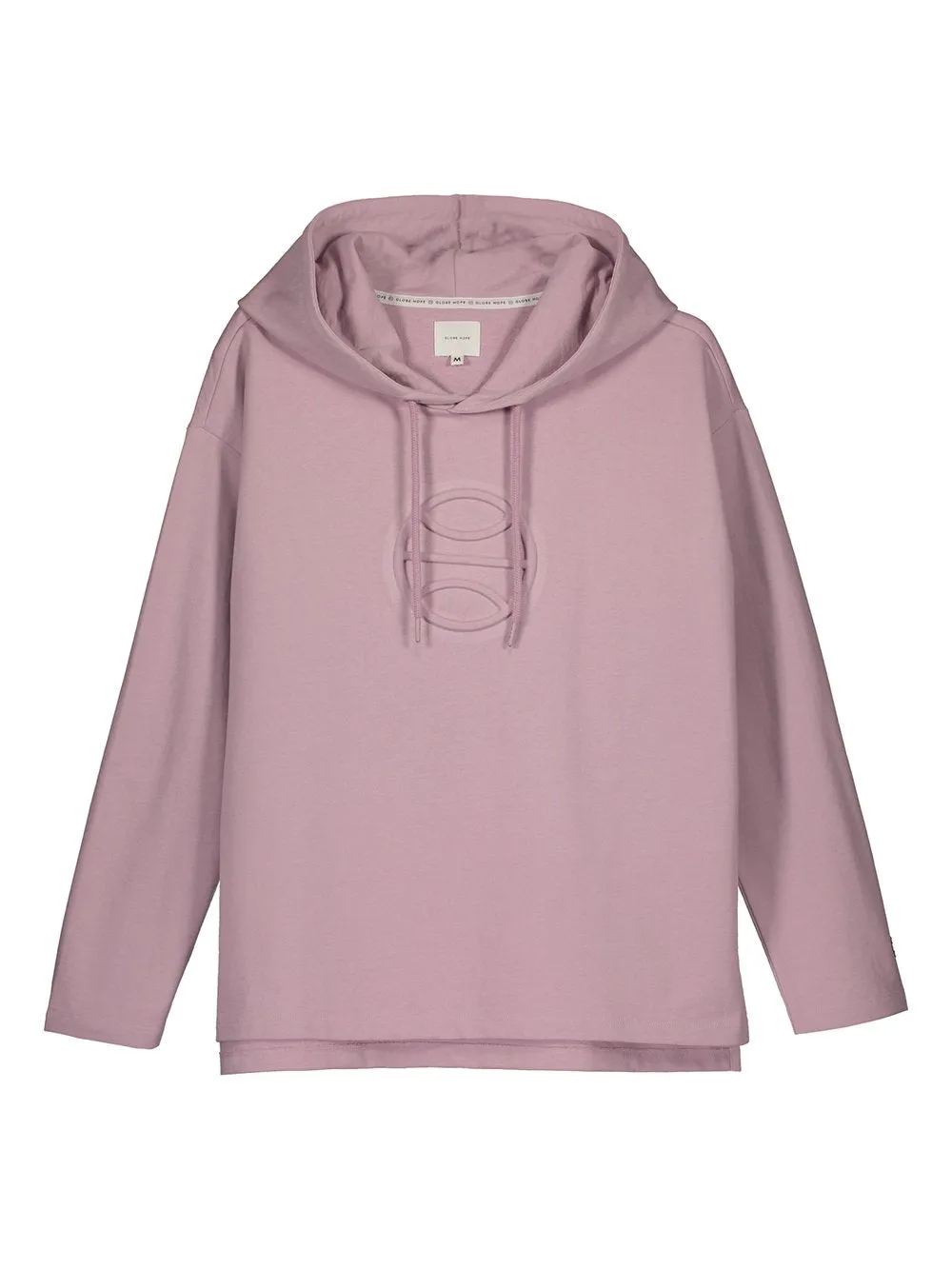 Aura Hoodie Lavender