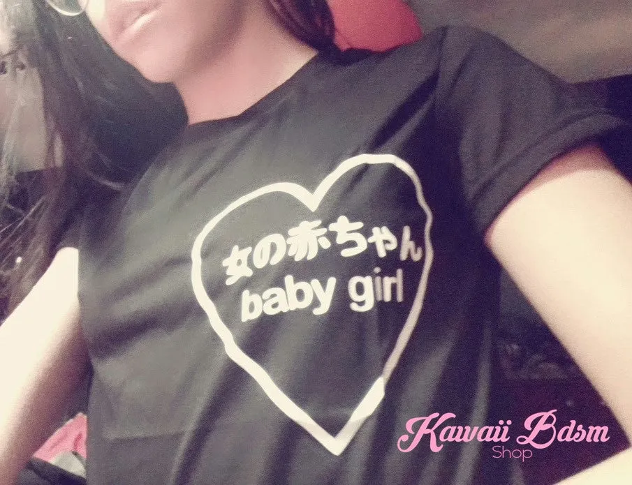 Baby Girl T-Shirt