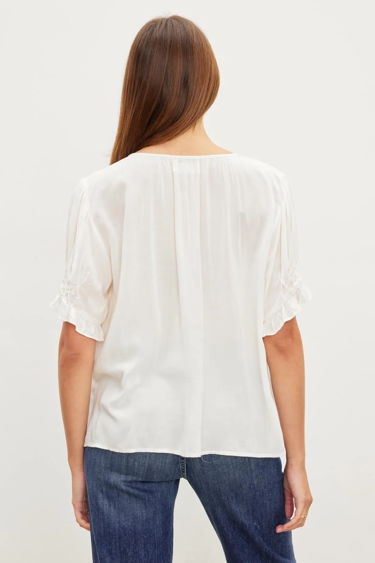 CALISSA BLOUSE