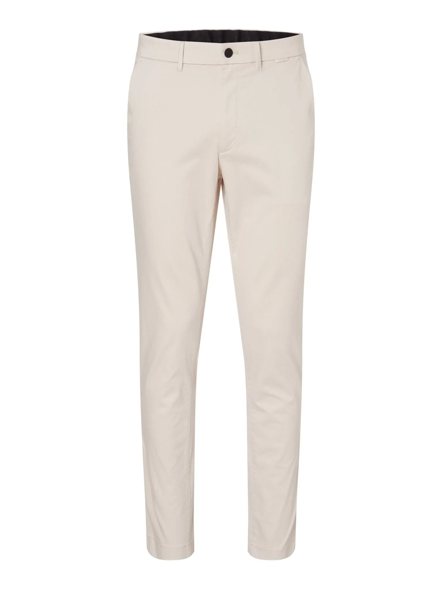 Calvin Klein Satin Stretch Chino