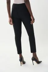 Classic Black Slim Pant