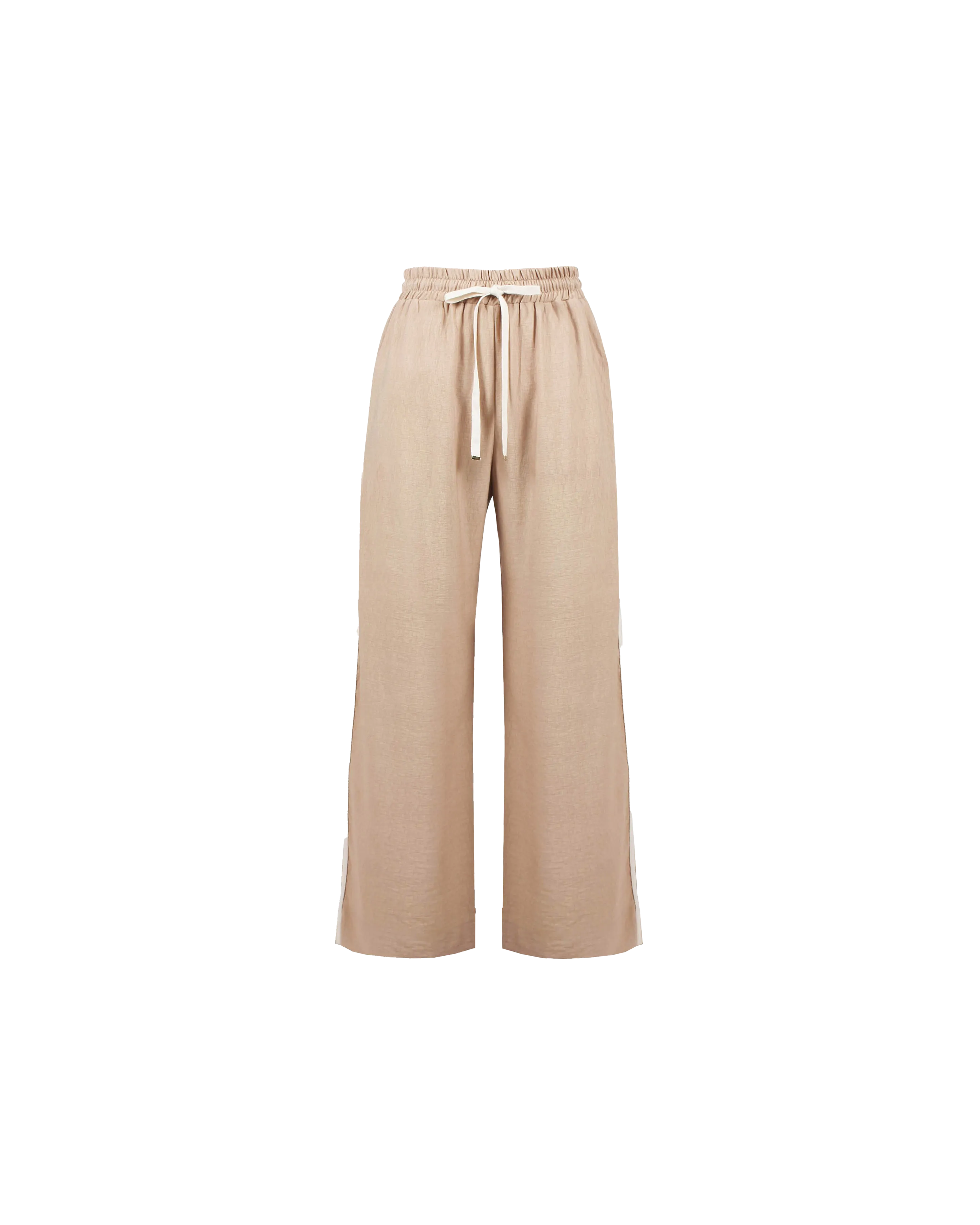 CORVETTE TROUSER PETITE CAMEL