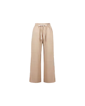 CORVETTE TROUSER PETITE CAMEL