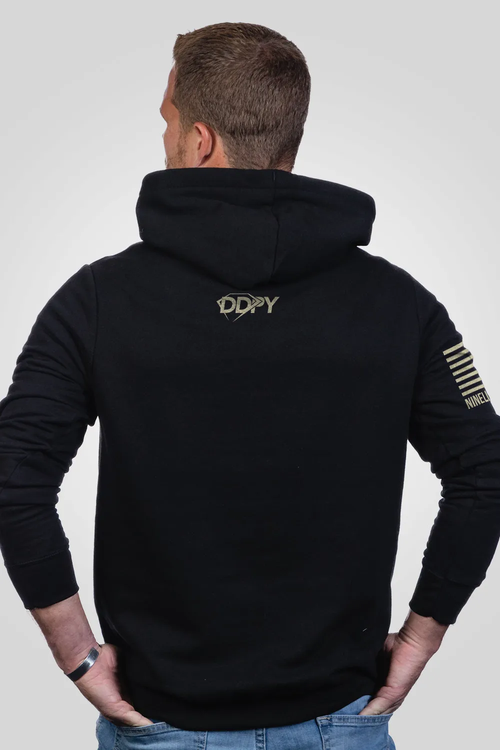 DDPY Instructor Hoodie