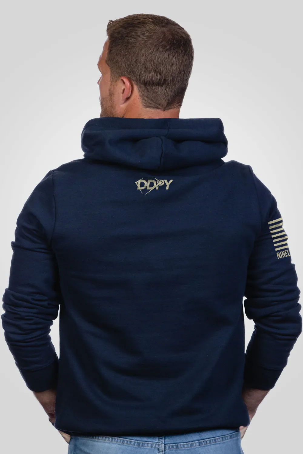 DDPY Instructor Hoodie