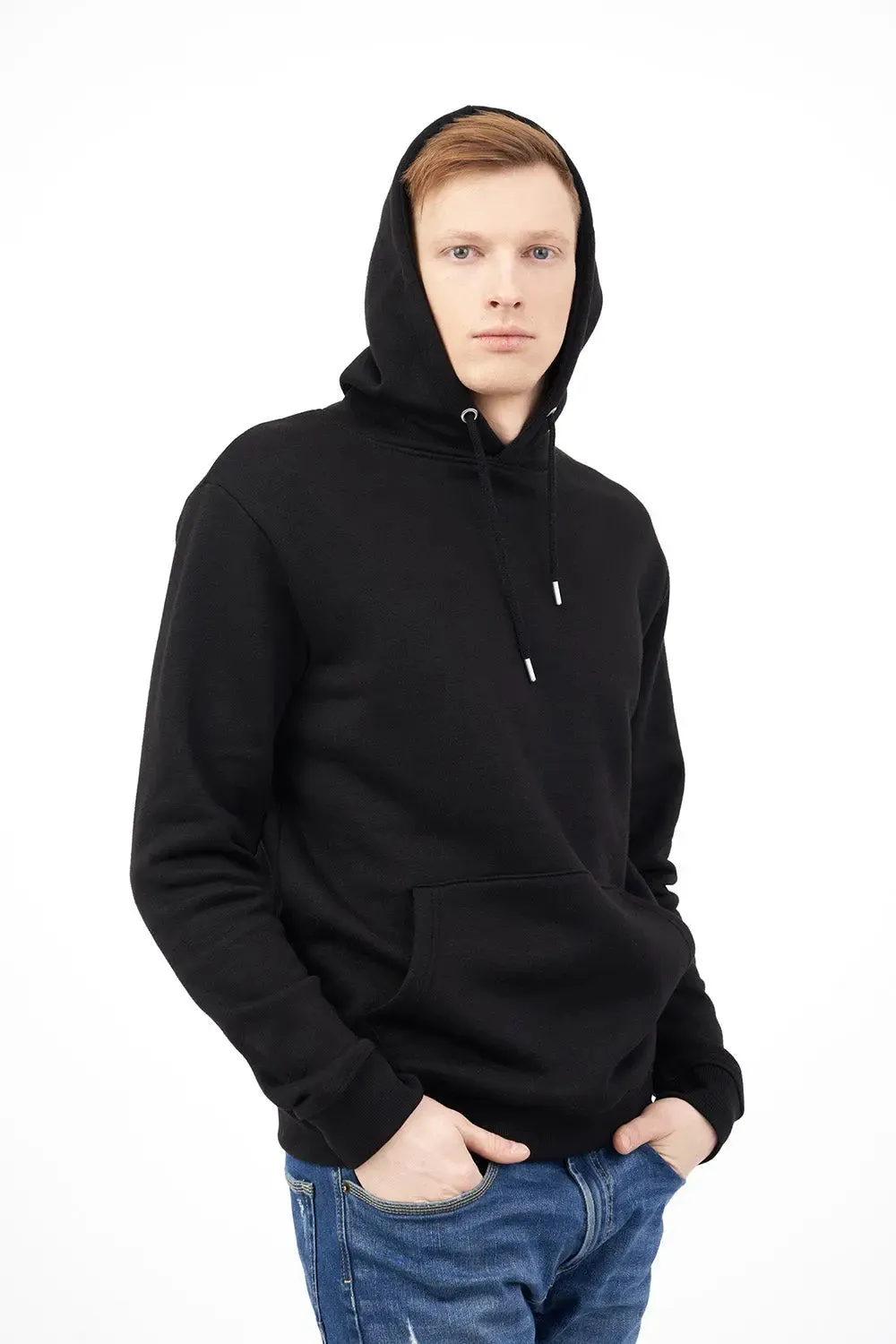 Embrace Comfort by Hoodies for Men for Everyday Living