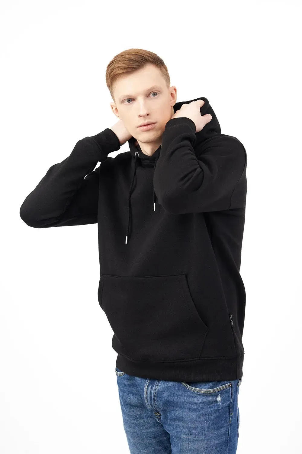 Embrace Comfort by Hoodies for Men for Everyday Living