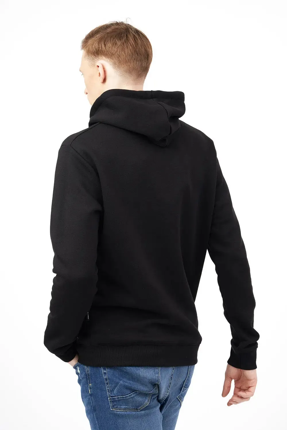 Embrace Comfort by Hoodies for Men for Everyday Living