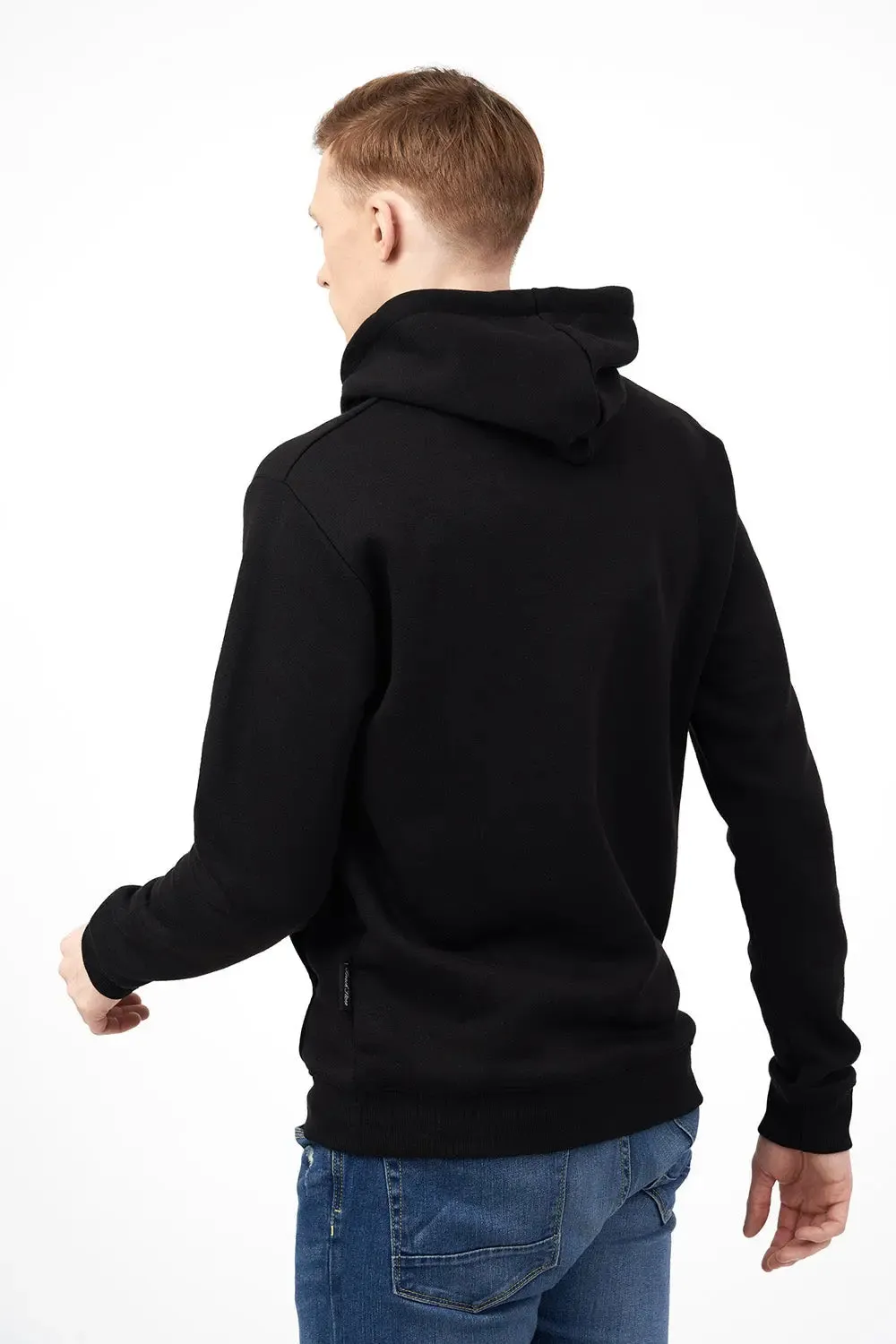 Embrace Comfort by Hoodies for Men for Everyday Living