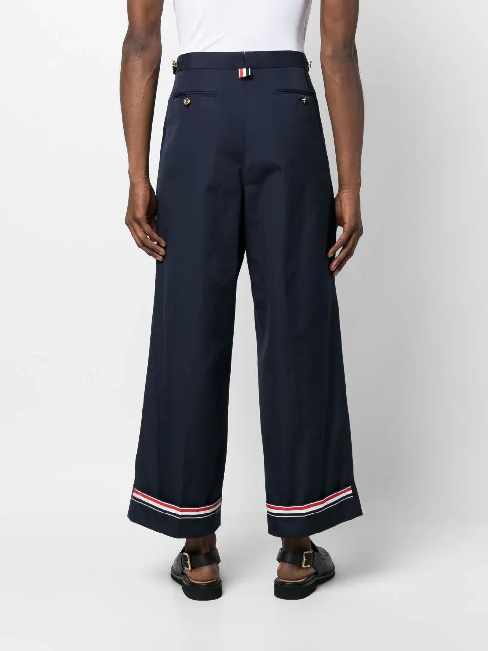 Fit 5 Trousers