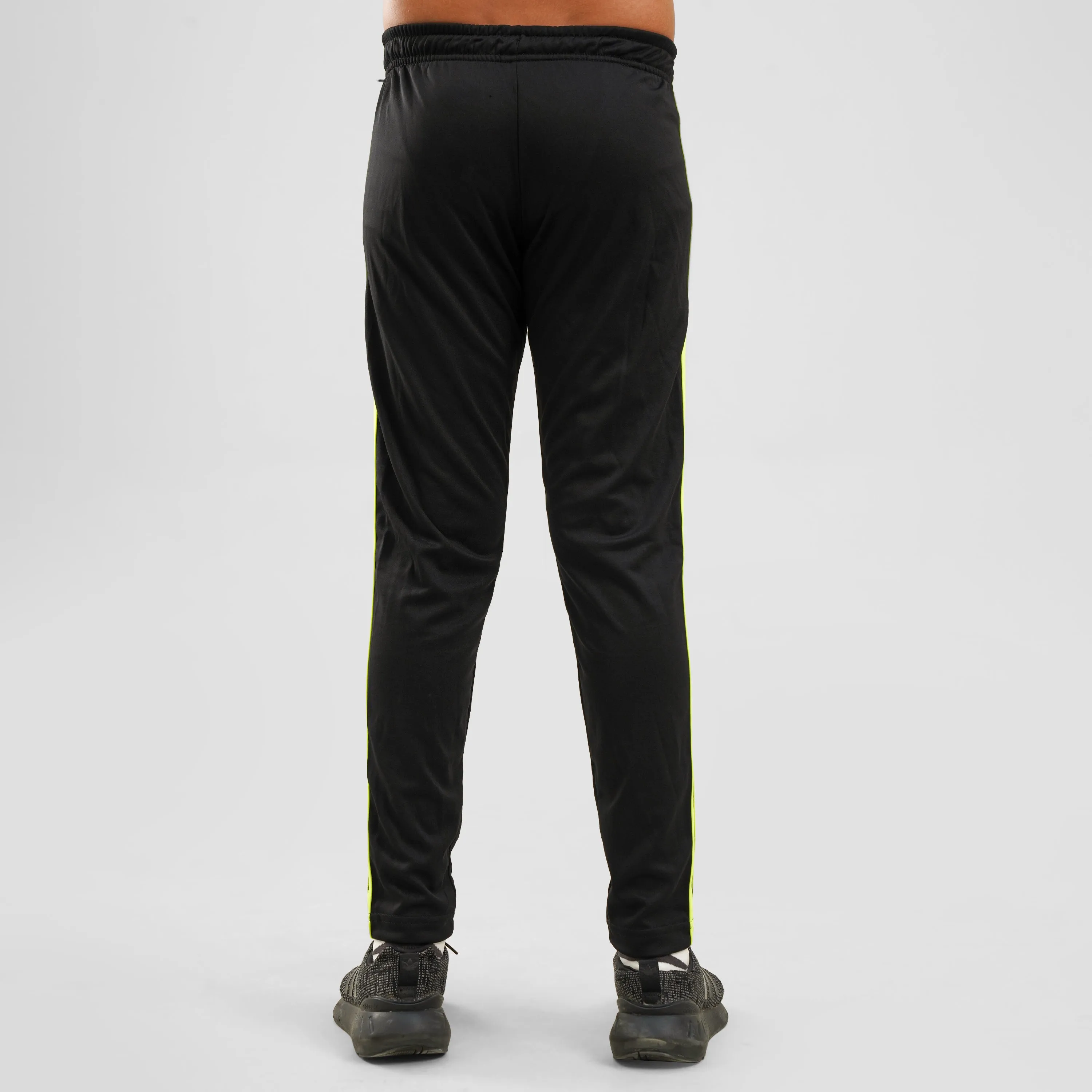 GA Youth Sprint Trousers (Black)