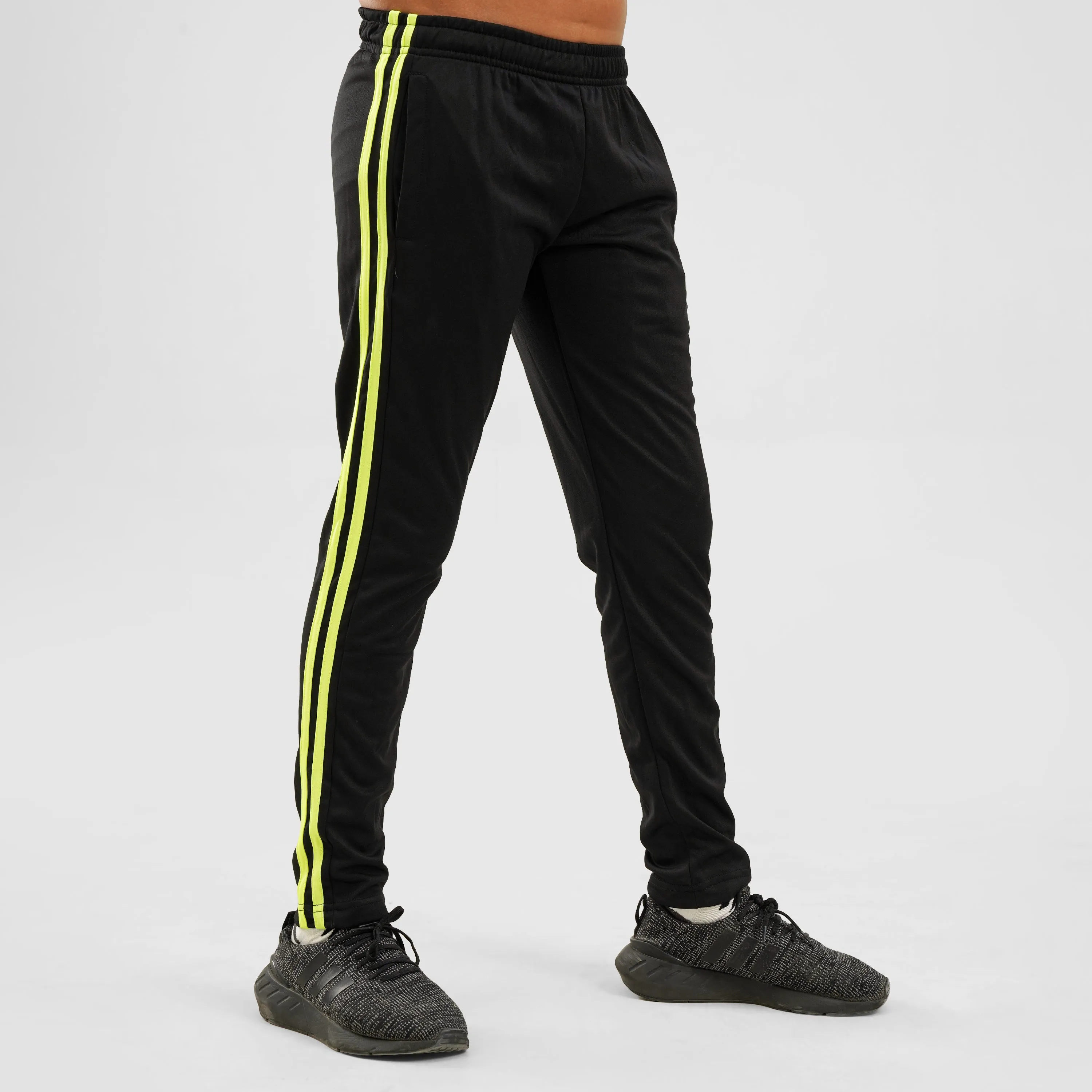 GA Youth Sprint Trousers (Black)