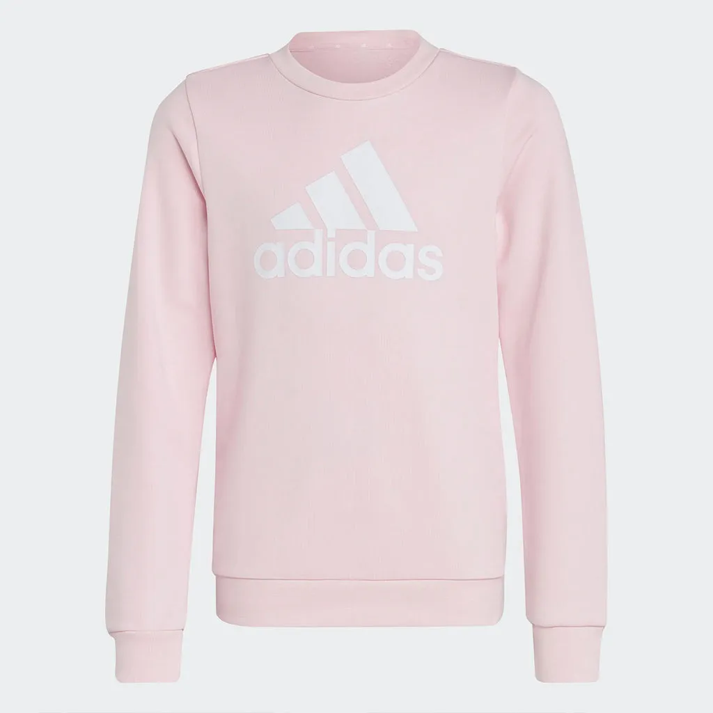 Girl's Adidas BL Crew