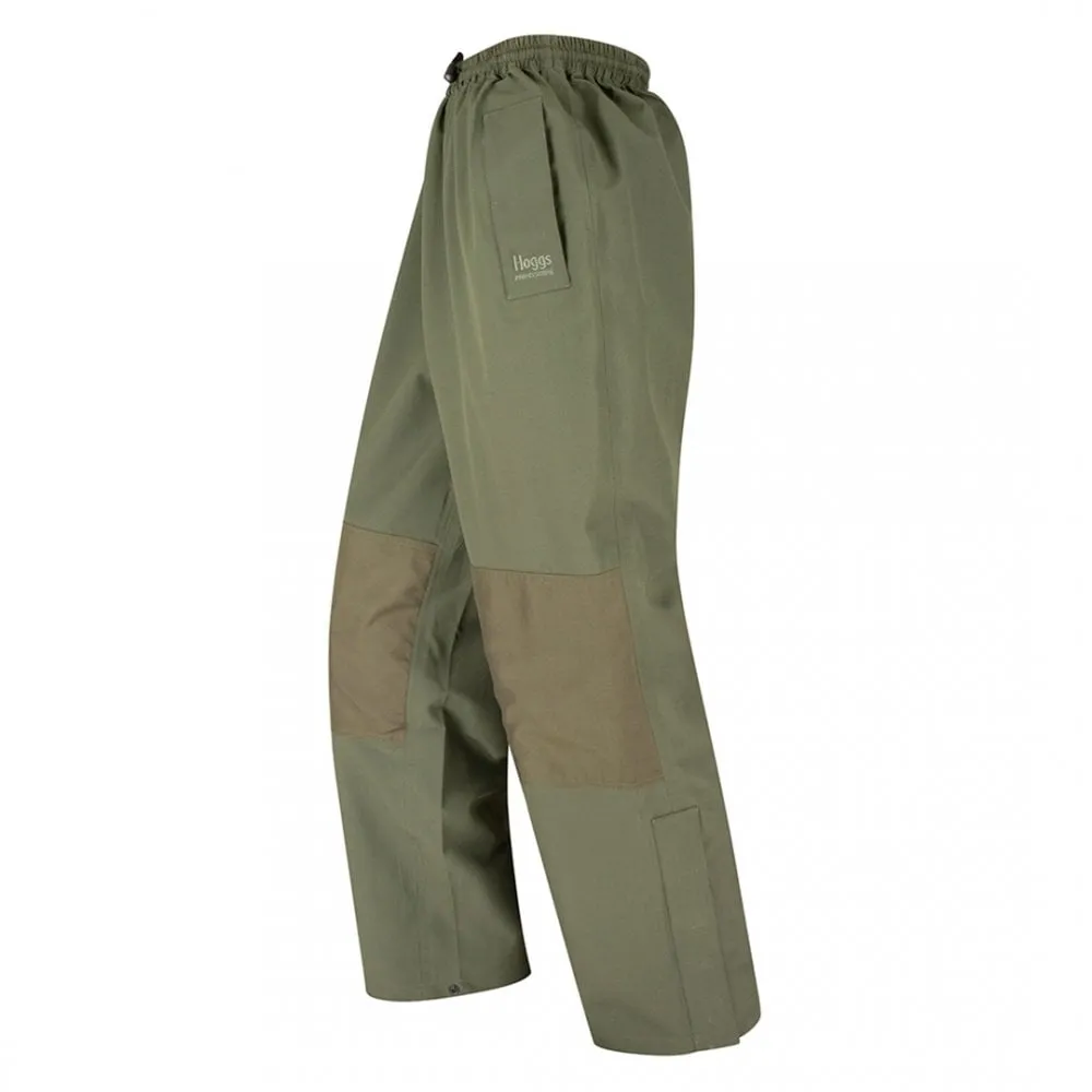 Green King II Waterproof Trousers by Hoggs of Fife