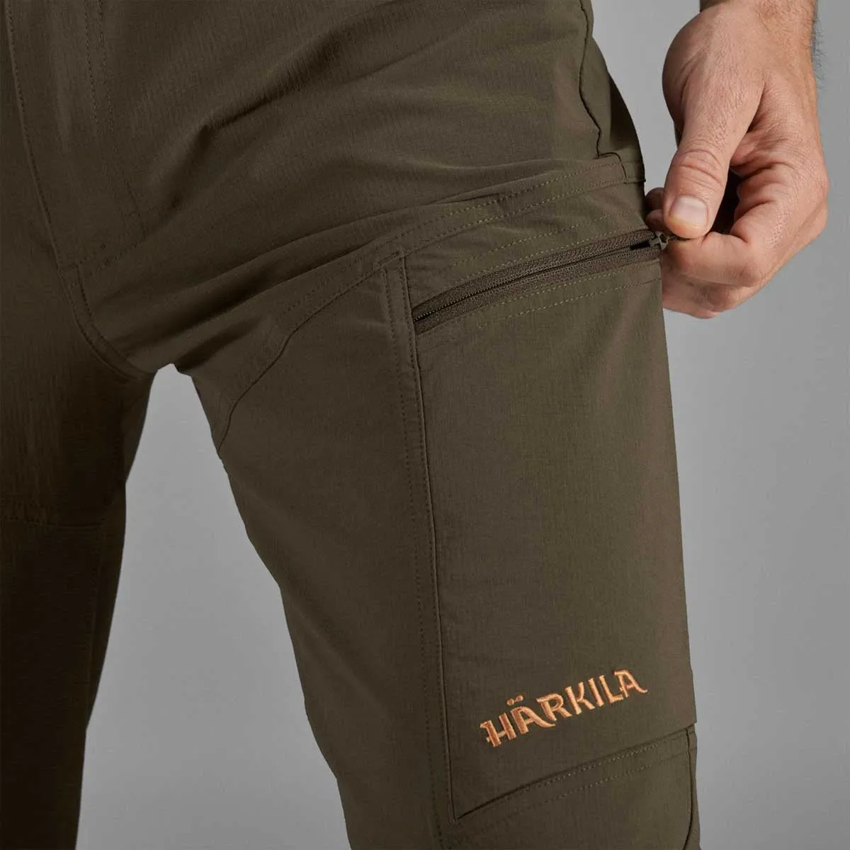 Harkila Trail Trousers