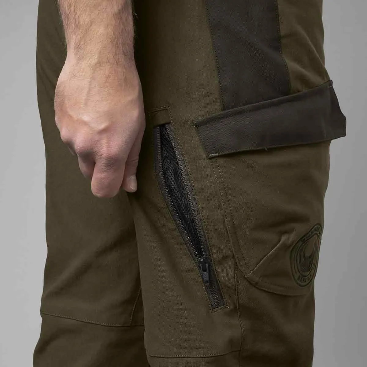 Harkila Wildboar Pro Move Trousers