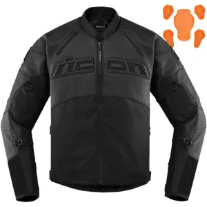 Icon Contra2 CE Jacket