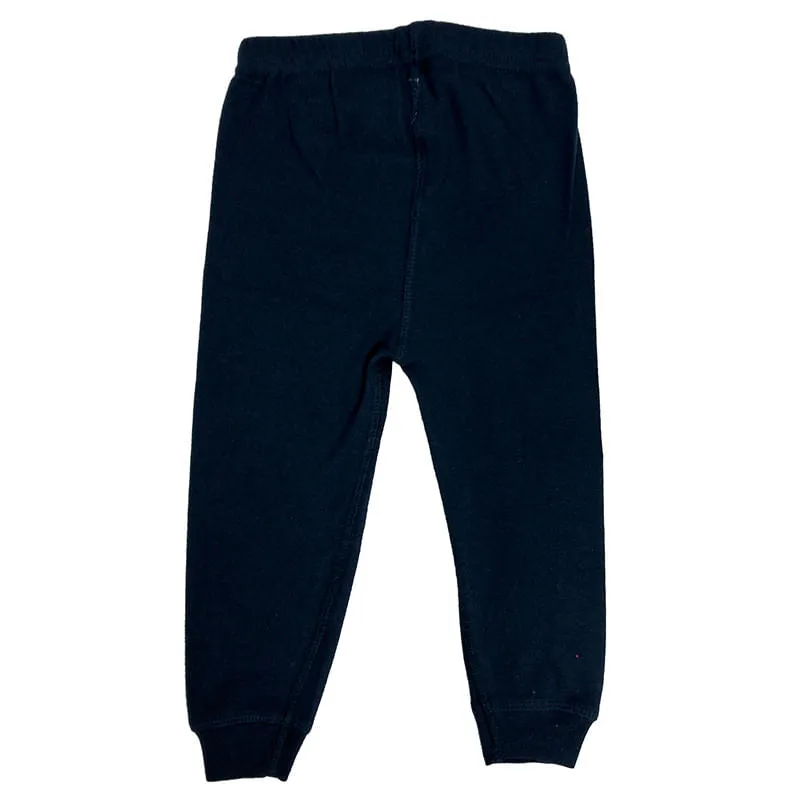 Infant Penn State Cotton Pants