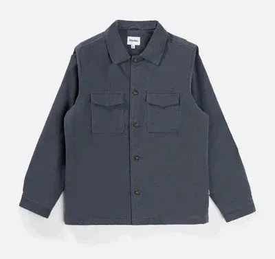 Insulated Overshirt