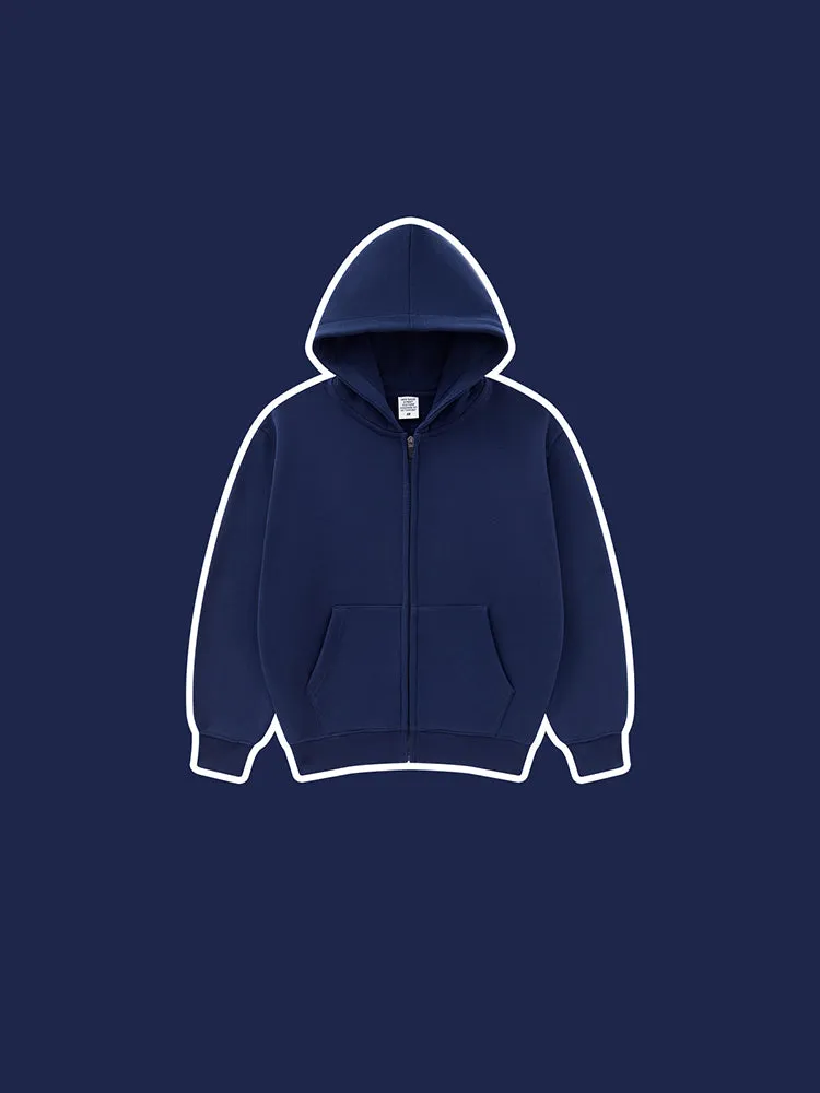 Kids' City Chic Hoodie for Young Explorers