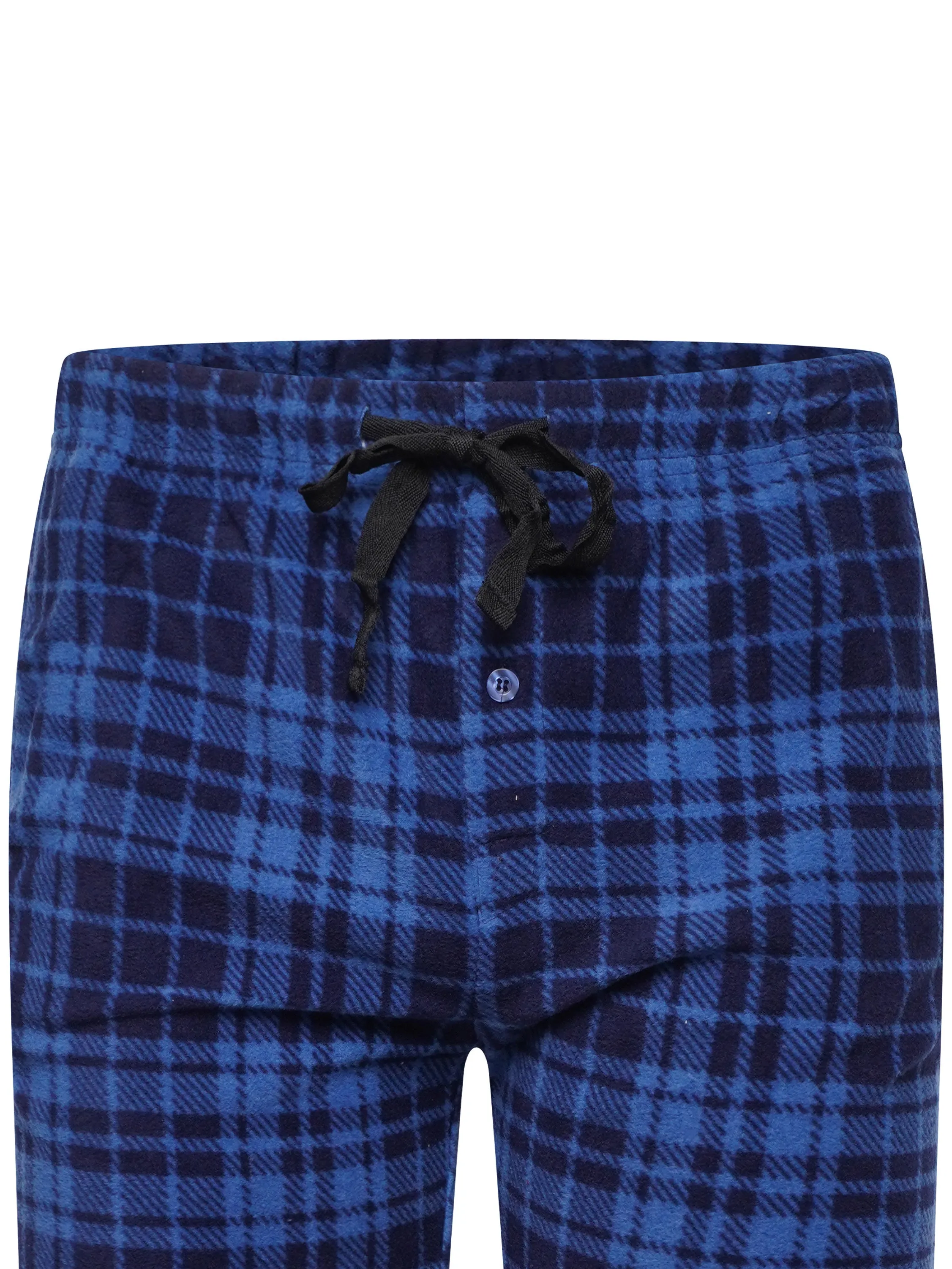 Kruze | Mens Pyjama Bottoms (2 Pack)