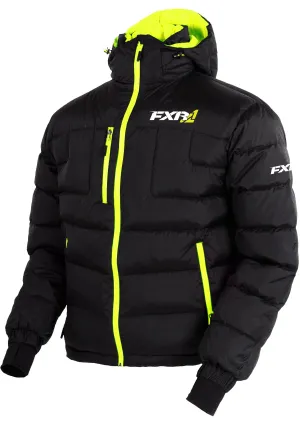 Men's Elevation Down Jacket