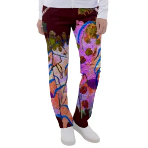 OTO?AL Women's Casual Pants