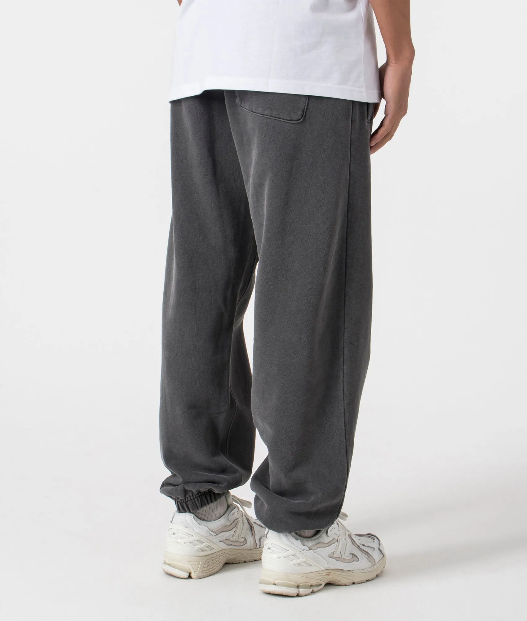 Oversized Vista Grand Joggers