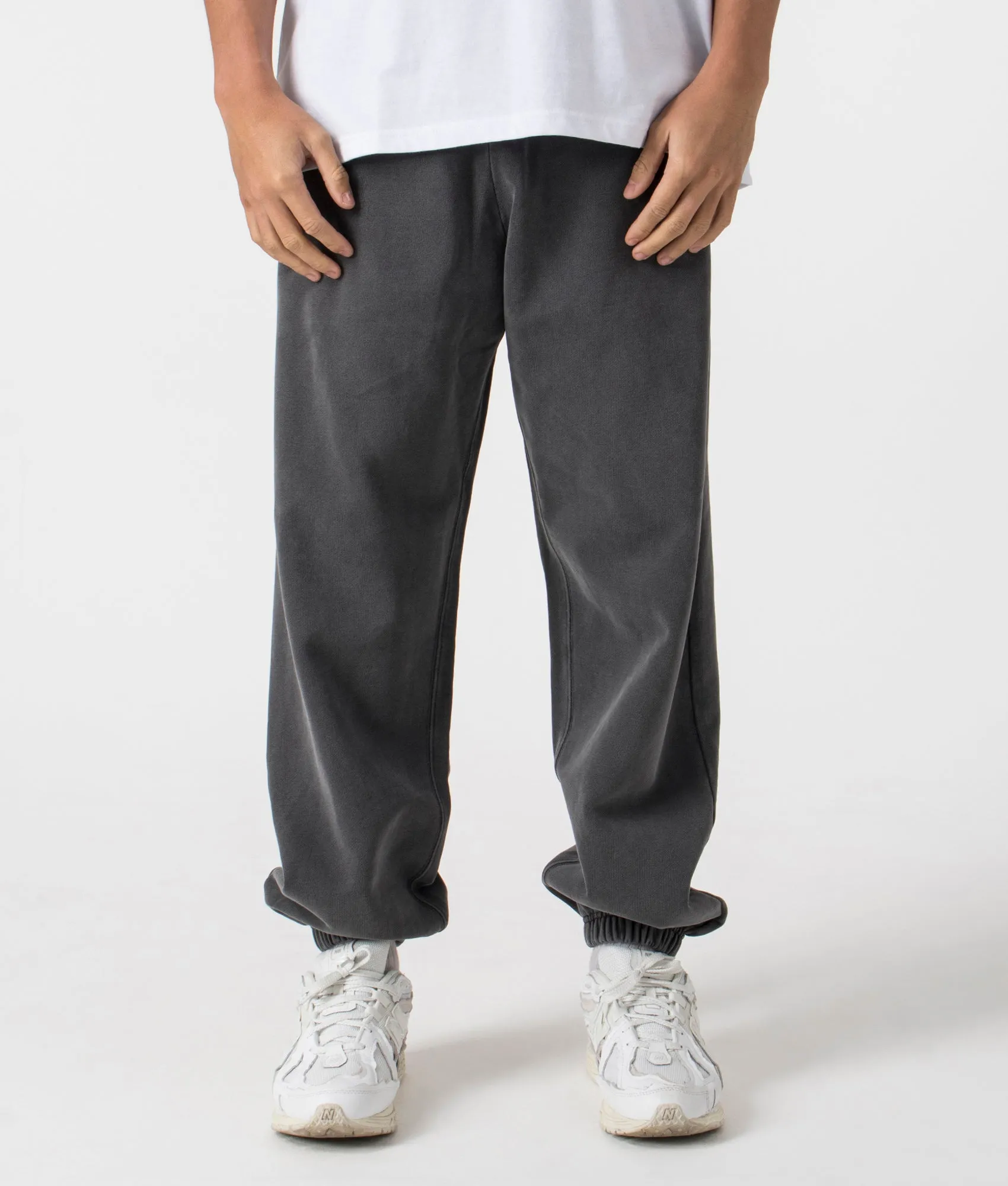 Oversized Vista Grand Joggers