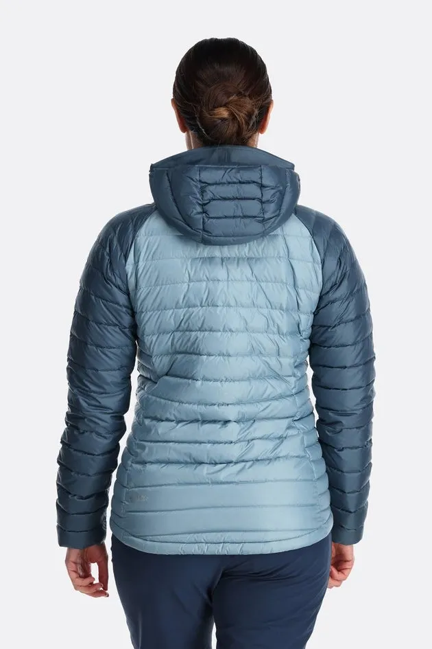 Rab Microlight Alpine Jacket Women's