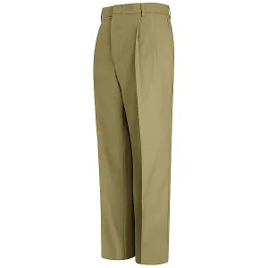 Redkap Men's Brushed Twill Slacks - PT38 (5th color)