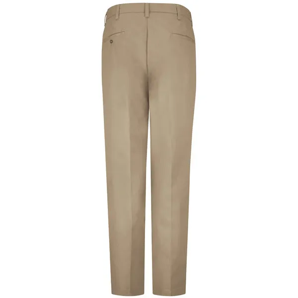 Redkap Men's Brushed Twill Slacks - PT38 (5th color)