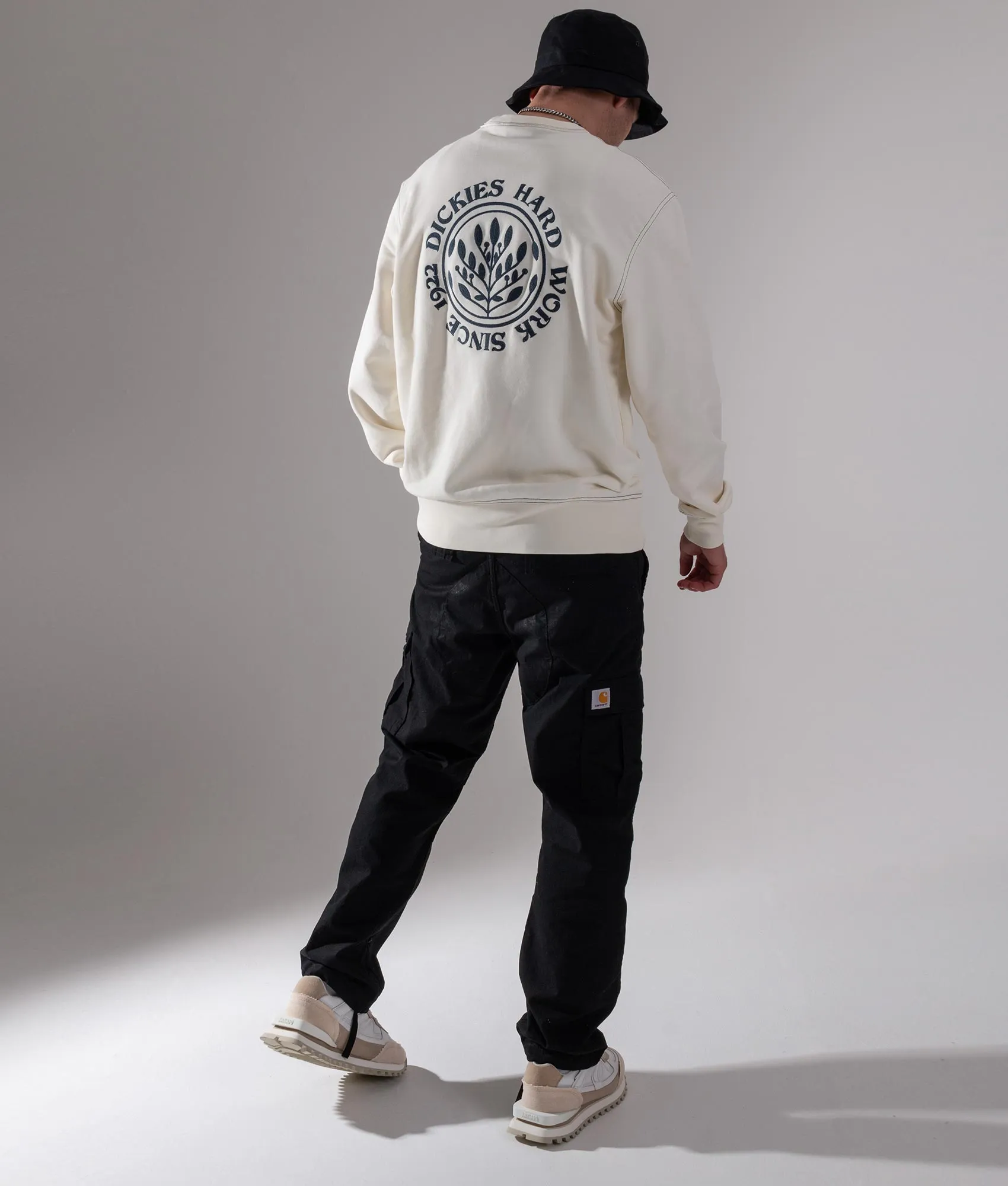 Relaxed Fit Beavertown Sweatshirt