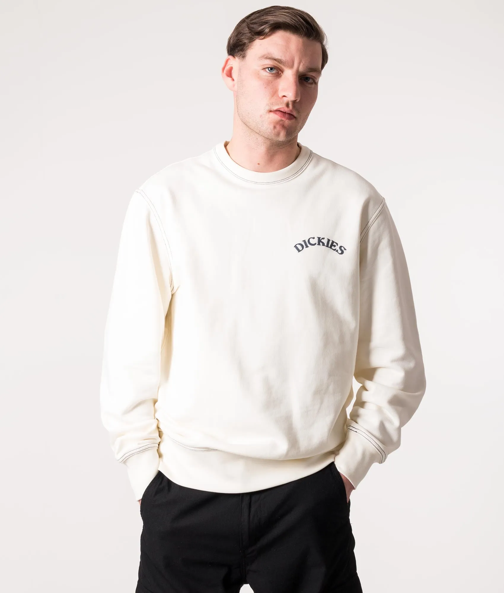 Relaxed Fit Beavertown Sweatshirt