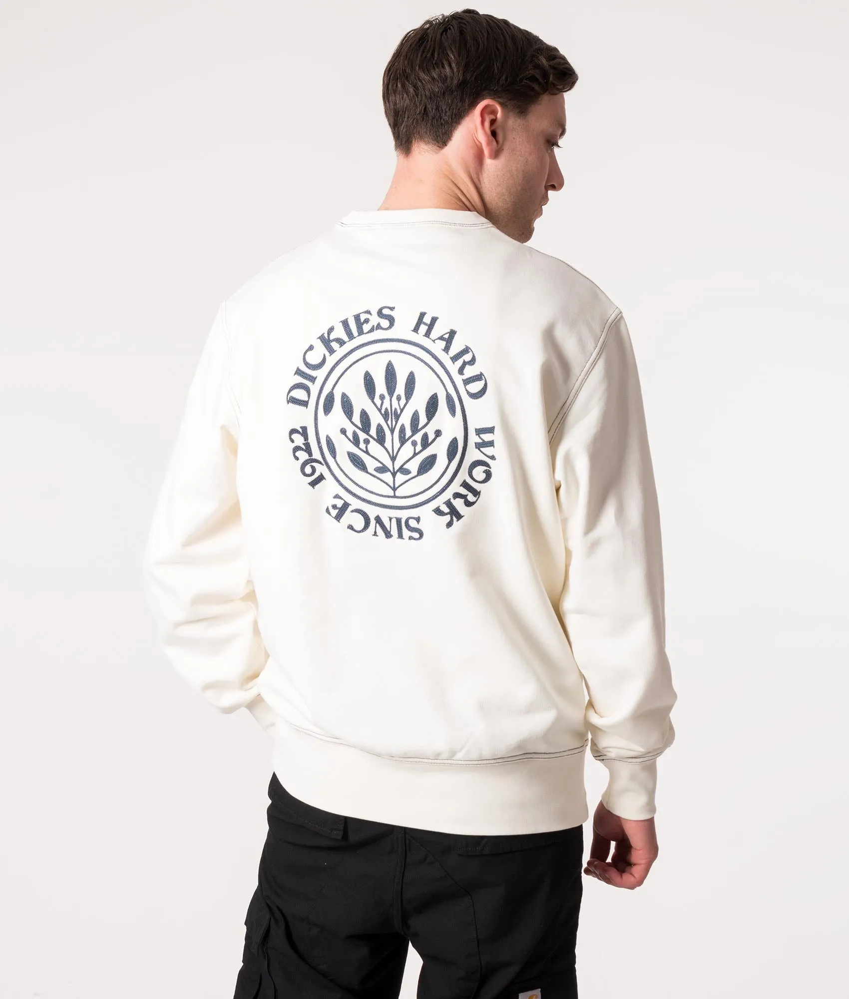 Relaxed Fit Beavertown Sweatshirt