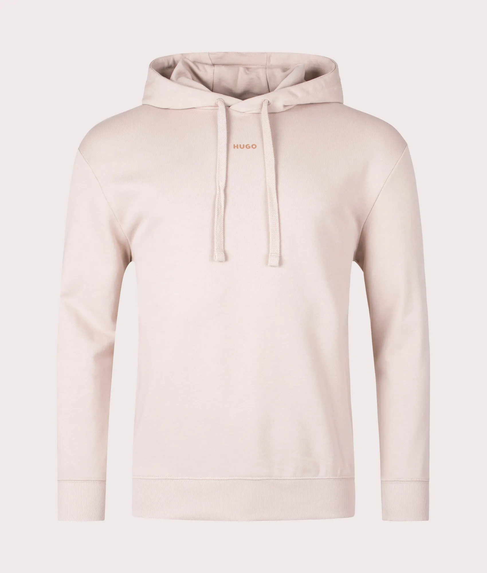 Relaxed Fit Dapo Hoodie