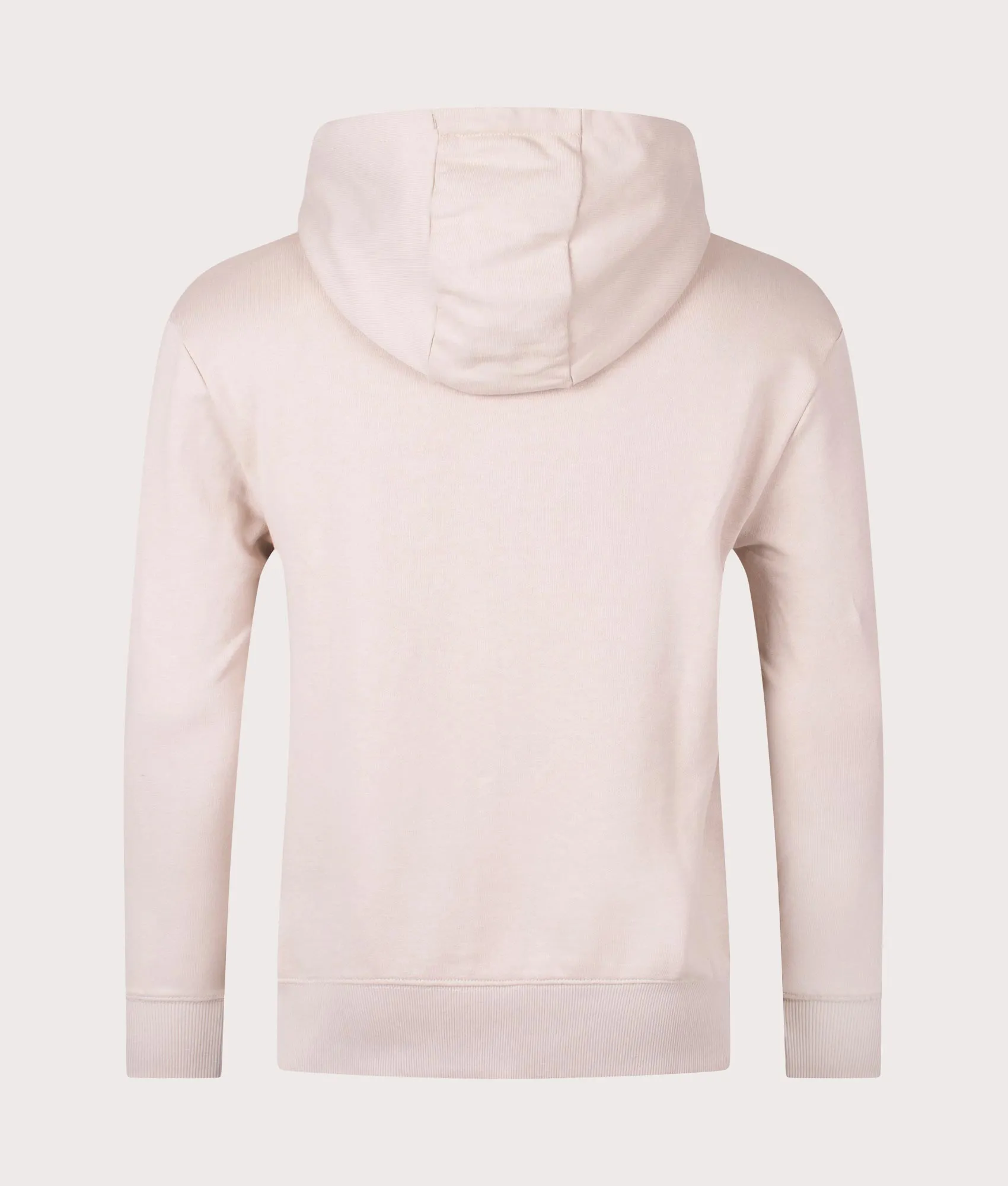 Relaxed Fit Dapo Hoodie