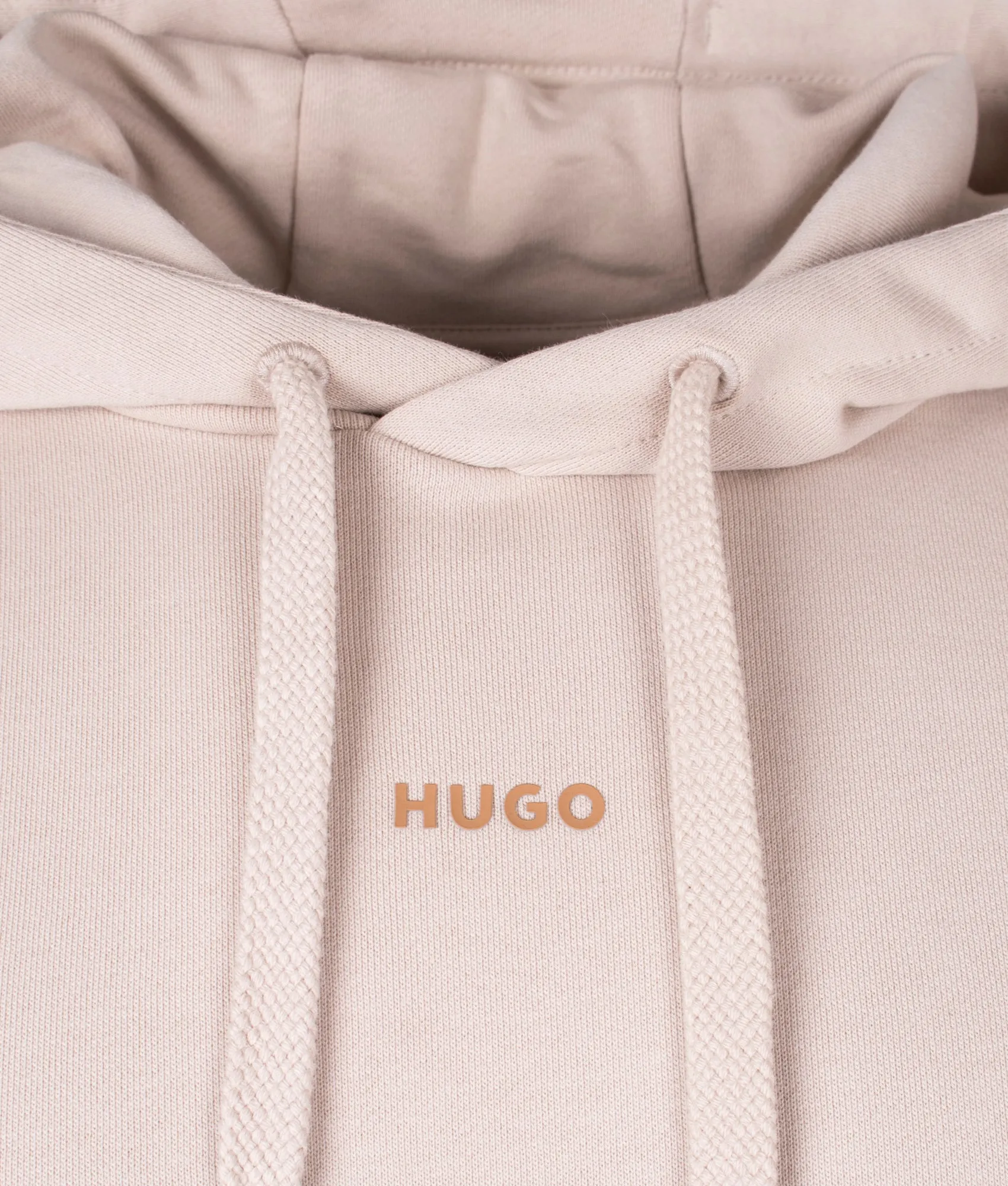 Relaxed Fit Dapo Hoodie