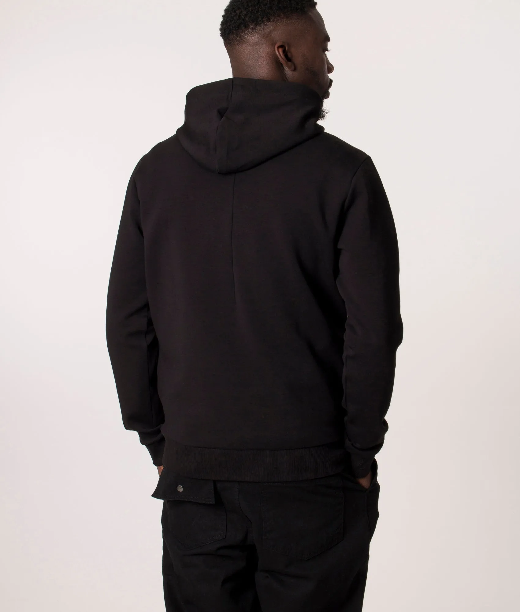 Relaxed Fit Soody 1 Hoodie