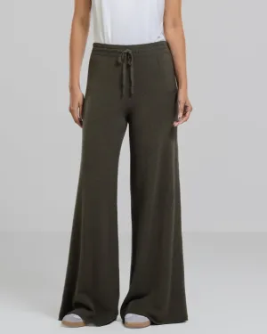 Relaxed Pants | Khaki