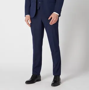 Remus Uomo Luca Slim Fit Suit Trousers