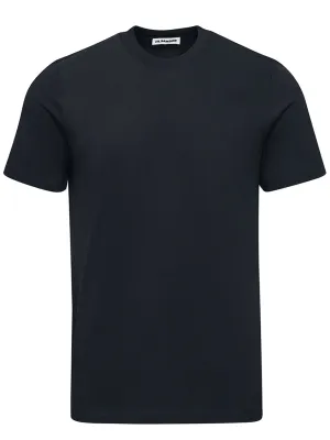 Round Neck Bolded Neck Tee