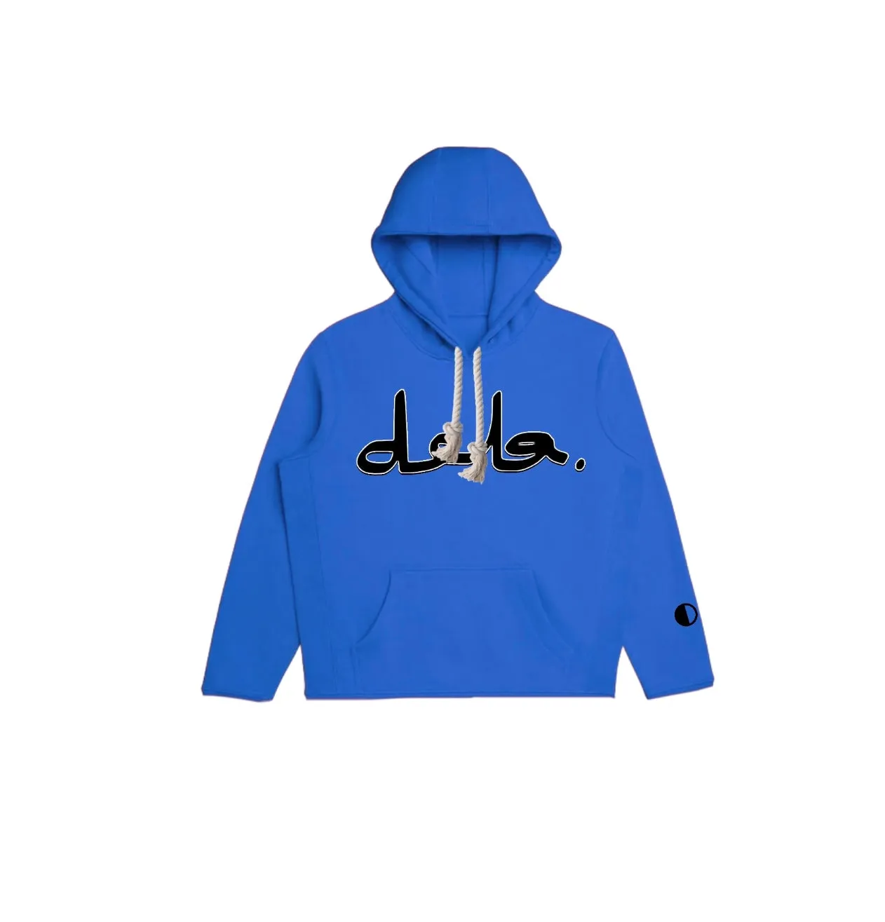 Royal Essential Hoodie